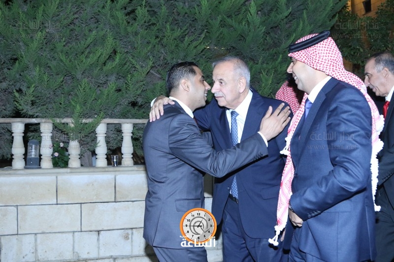 Madar Al-Saa Images 0.8883786886894247