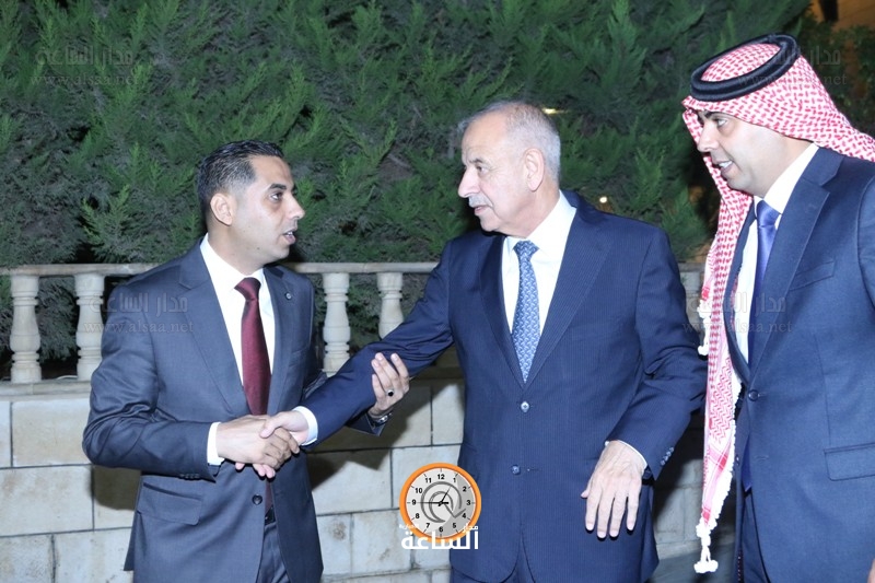 Madar Al-Saa Images 0.2983000711523087