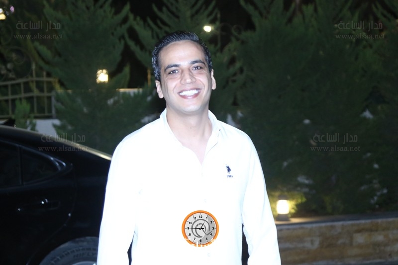 Madar Al-Saa Images 0.3824702977295875