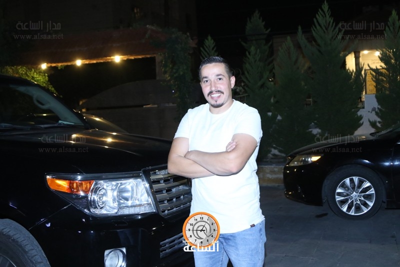 Madar Al-Saa Images 0.9880526913765286