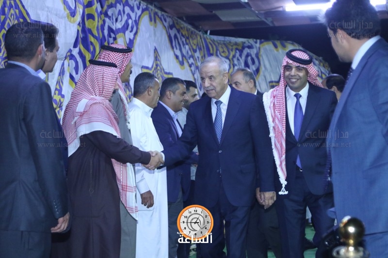 Madar Al-Saa Images 0.11130018989771706