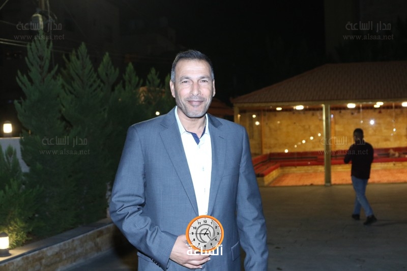 Madar Al-Saa Images 0.16521730758839492