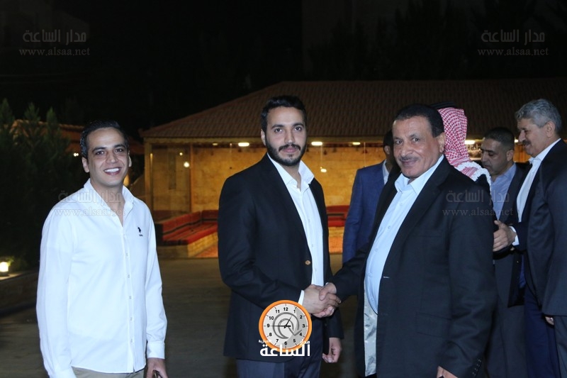 Madar Al-Saa Images 0.03855187364805257