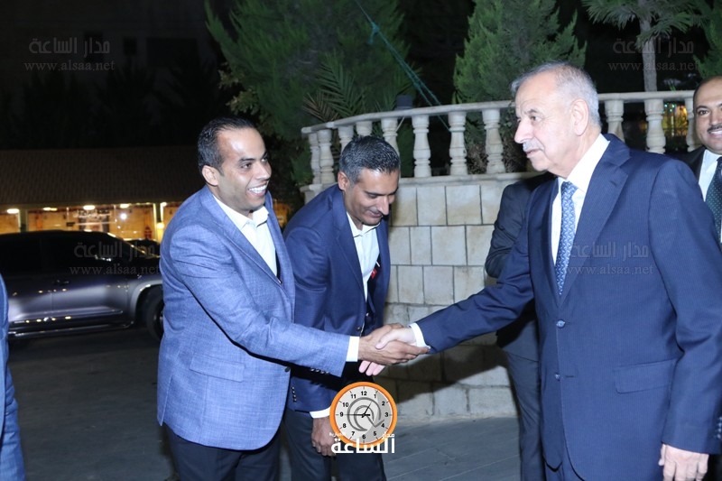 Madar Al-Saa Images 0.916117921863661