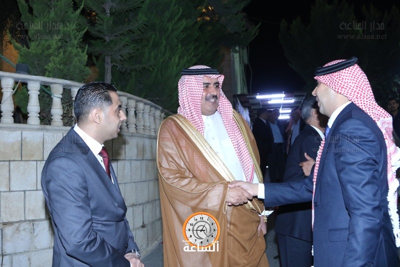 Madar Al-Saa Images 0.6561516460550532