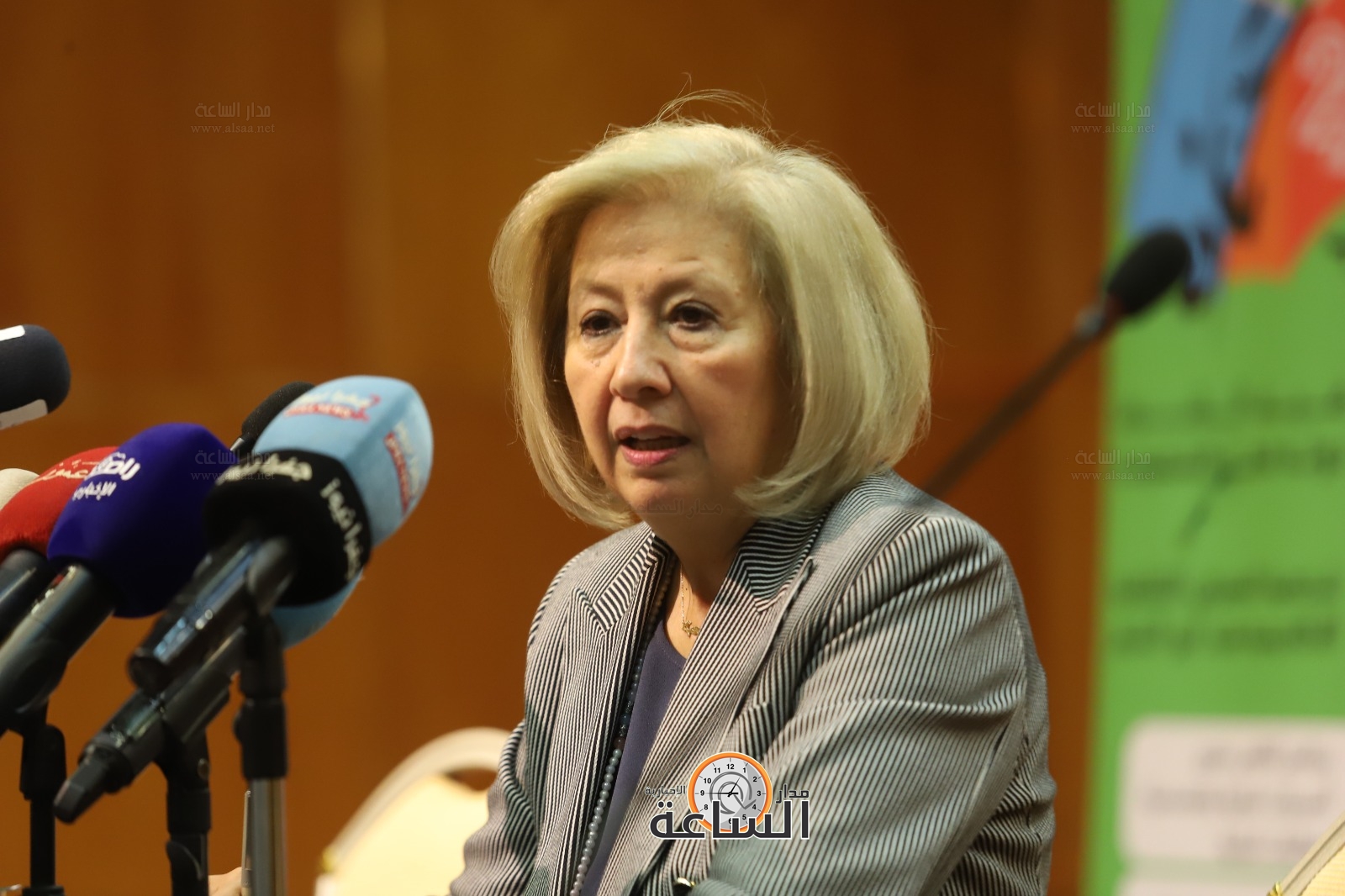 Madar Al-Saa Images 0.18649229915865595