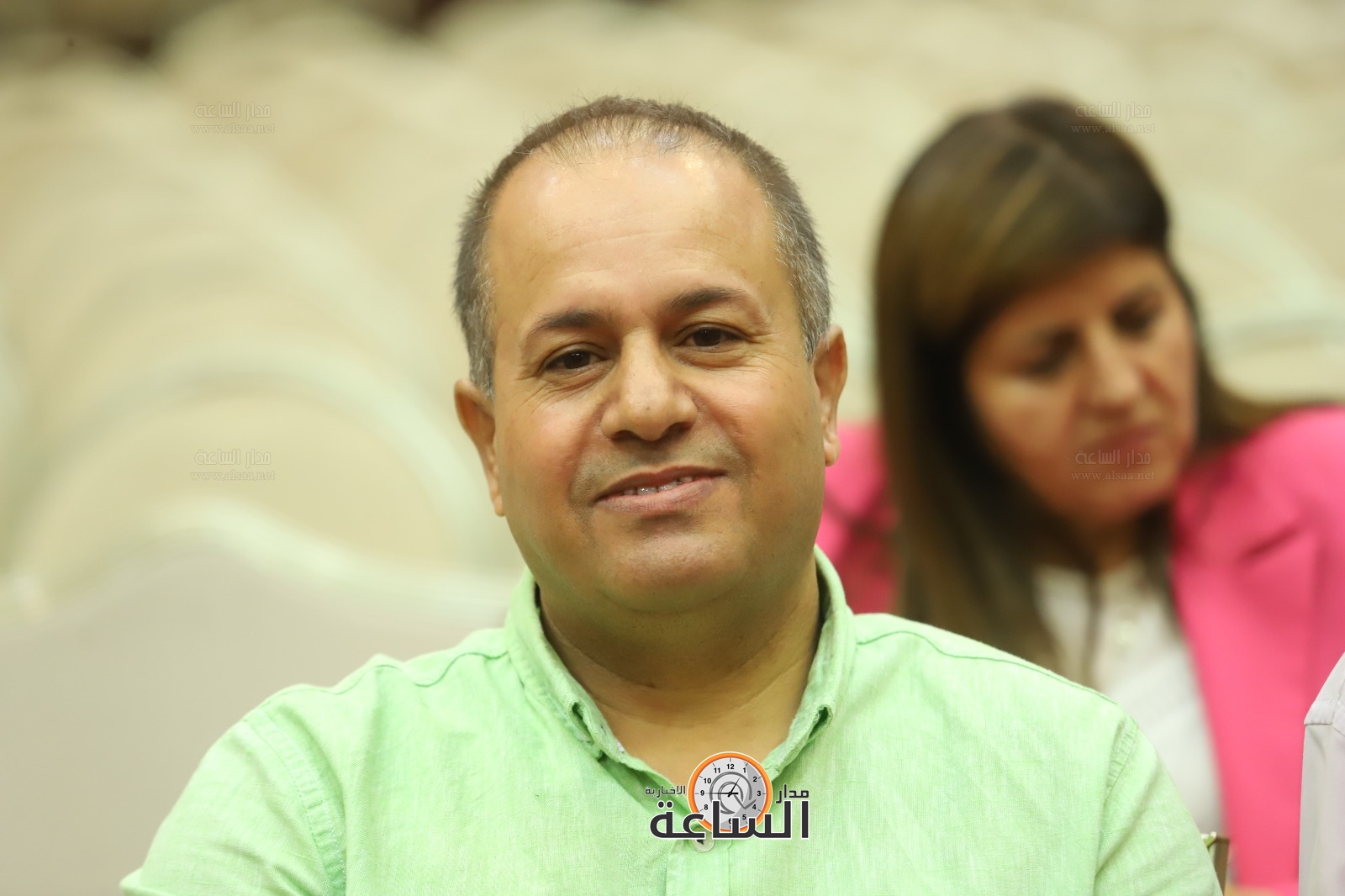 Madar Al-Saa Images 0.807897086560839