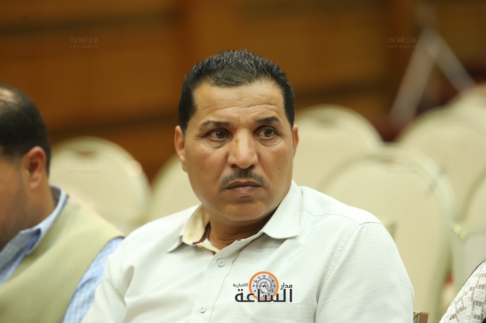 Madar Al-Saa Images 0.16308955053577612