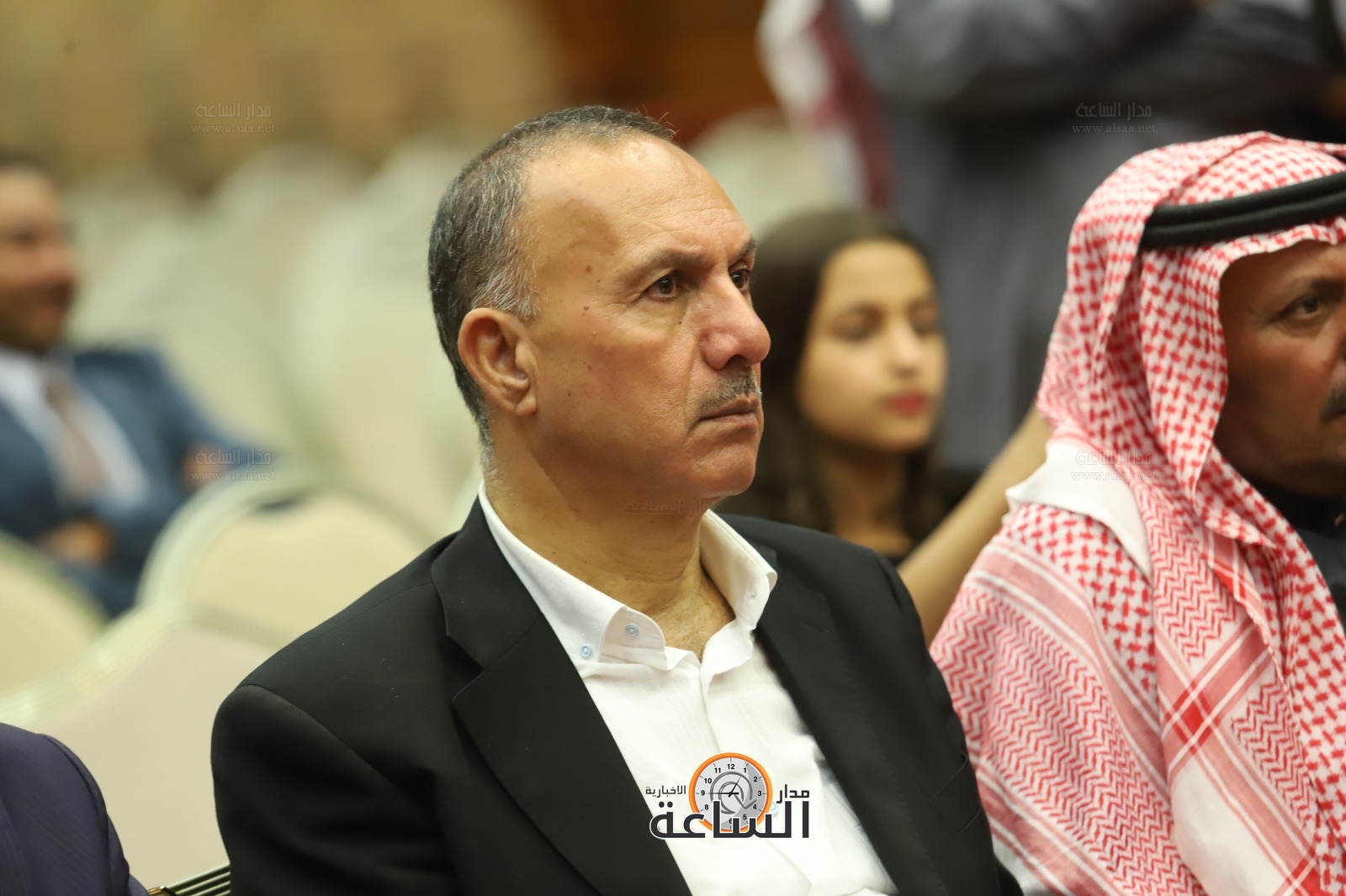 Madar Al-Saa Images 0.7591034198560889