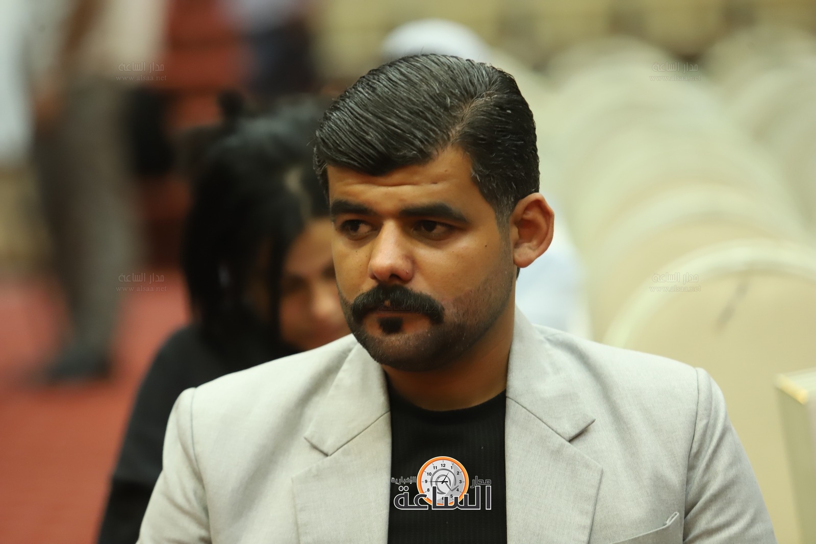 Madar Al-Saa Images 0.5593271456514739