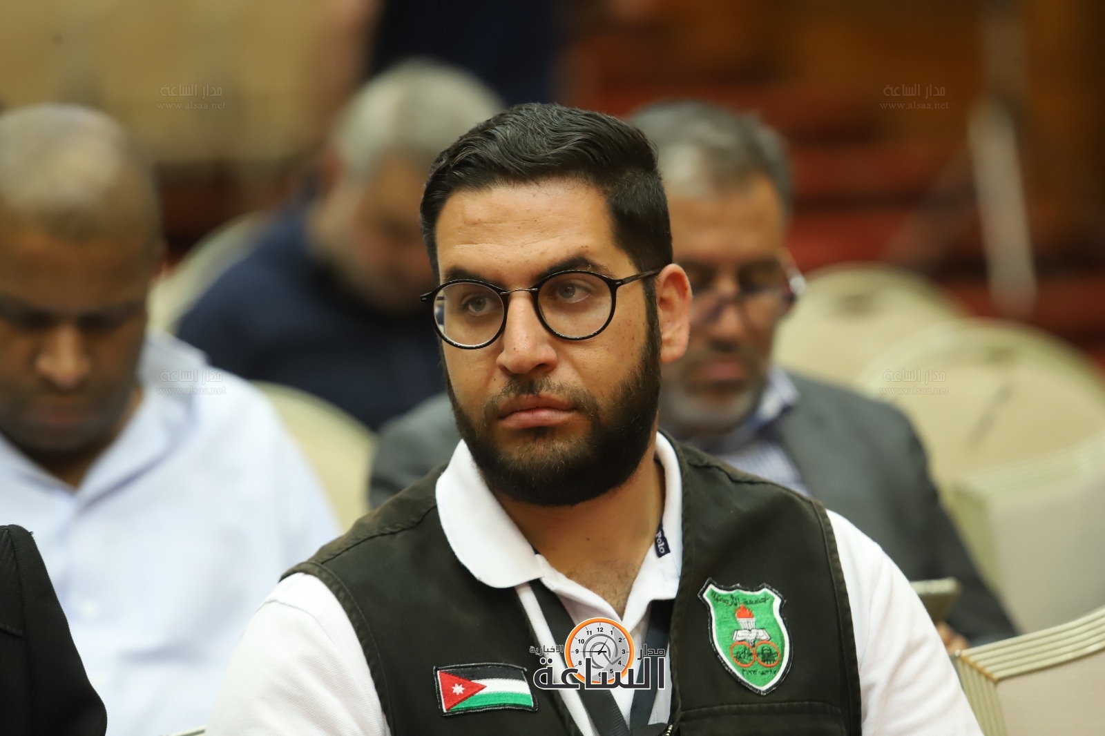 Madar Al-Saa Images 0.9554106122334107