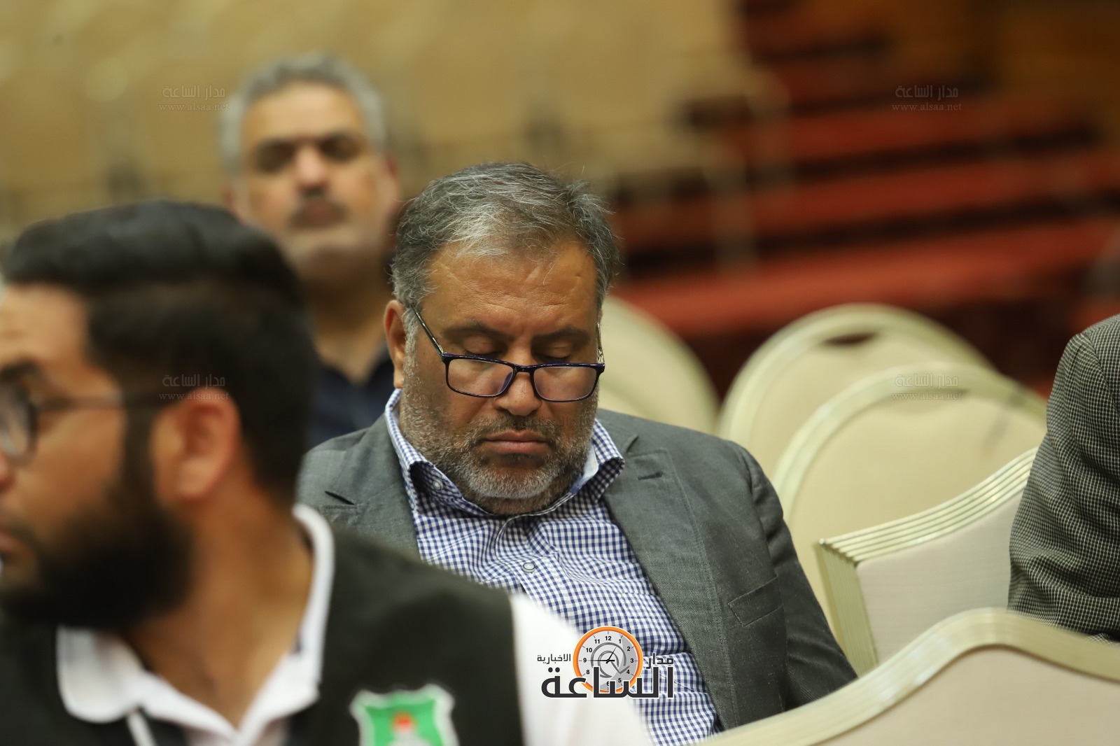 Madar Al-Saa Images 0.13088346177054233