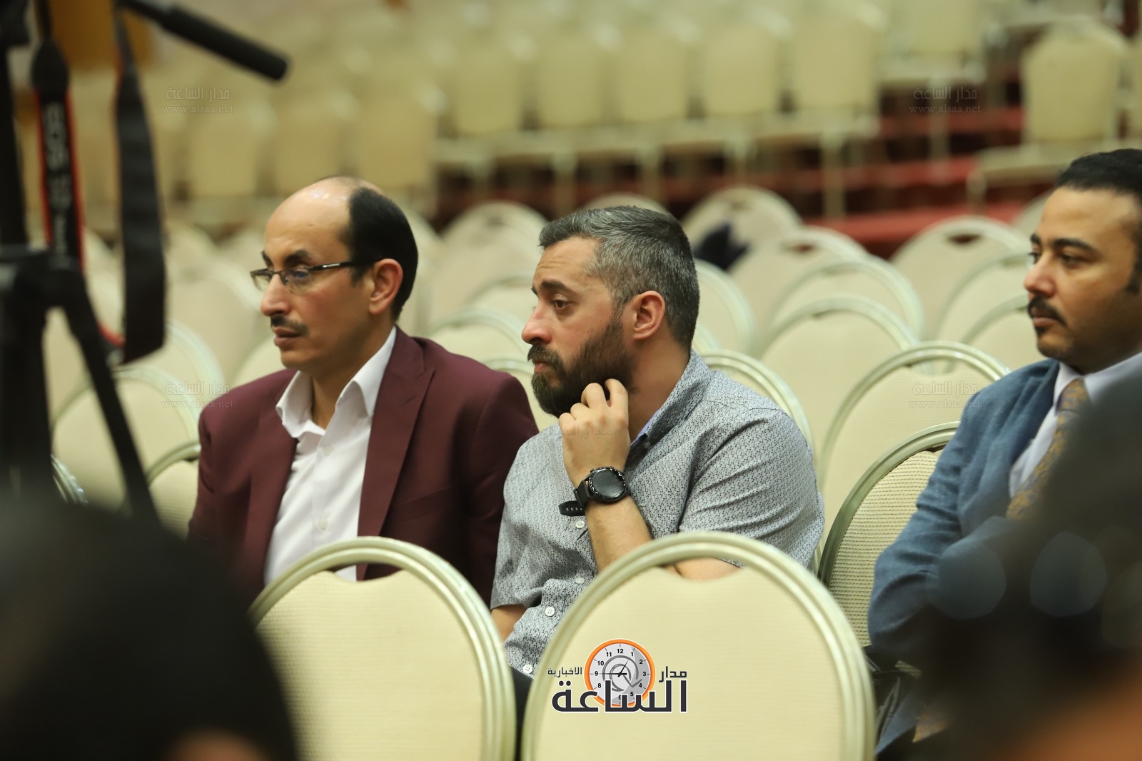 Madar Al-Saa Images 0.26052690620546715