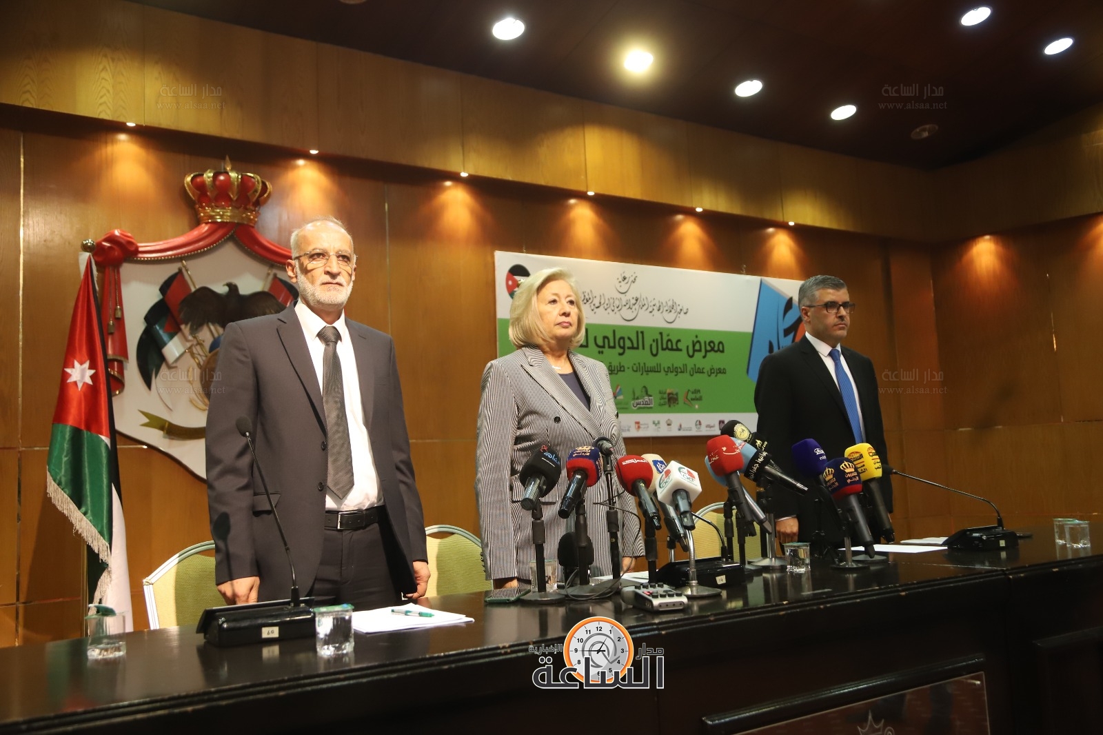 Madar Al-Saa Images 0.0729490471177392