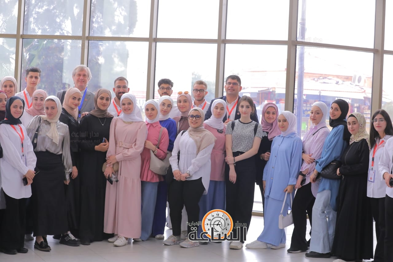 Madar Al-Saa Images 0.37946181493569564