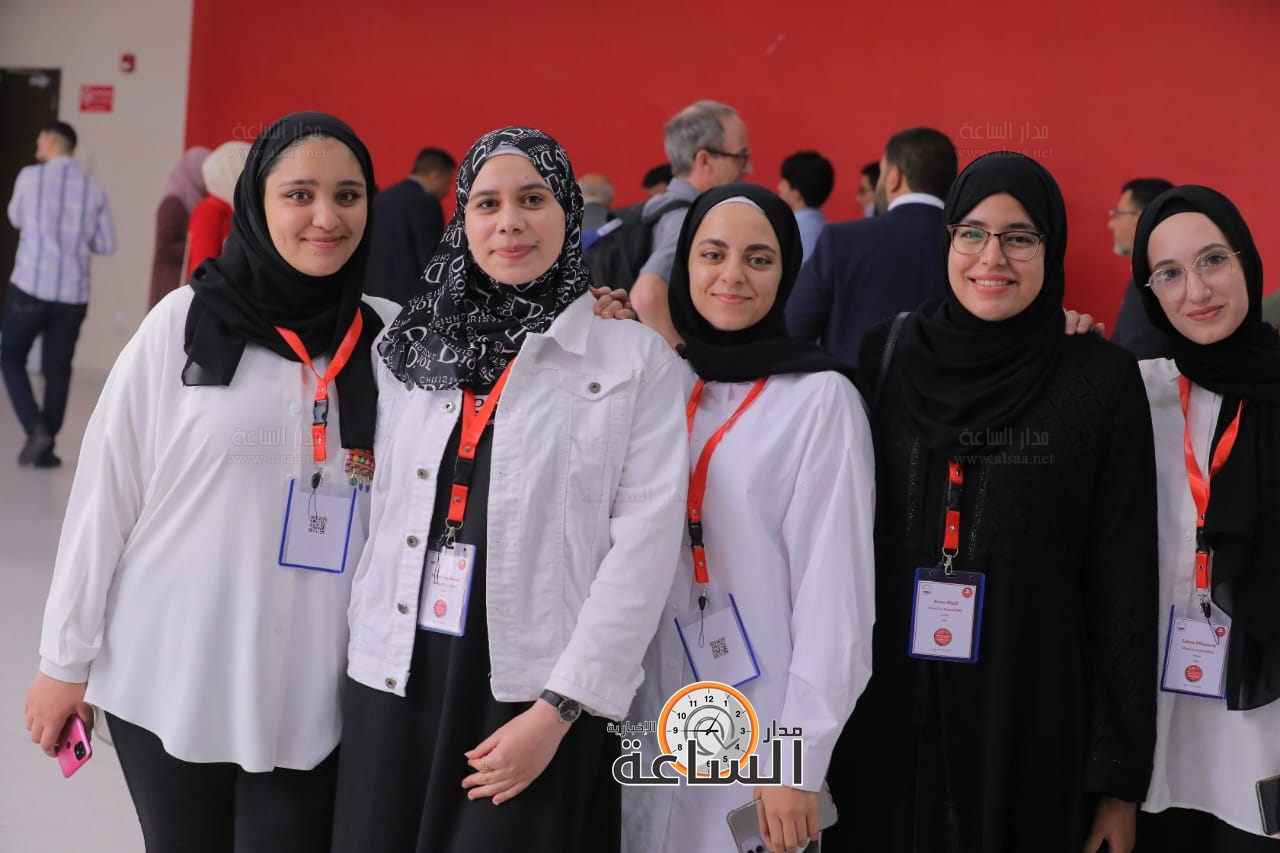 Madar Al-Saa Images 0.965174206347349