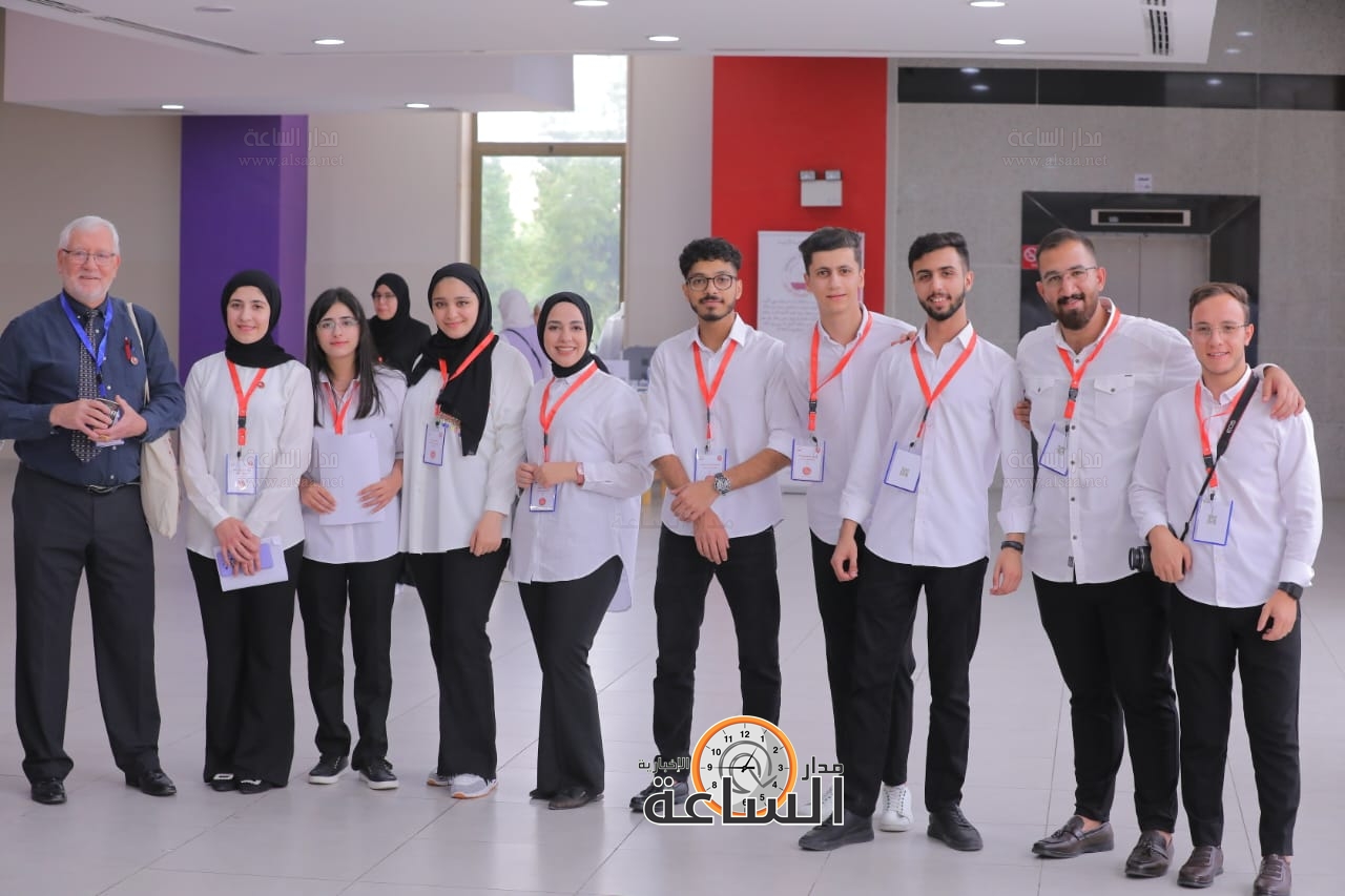 Madar Al-Saa Images 0.1546767691250801