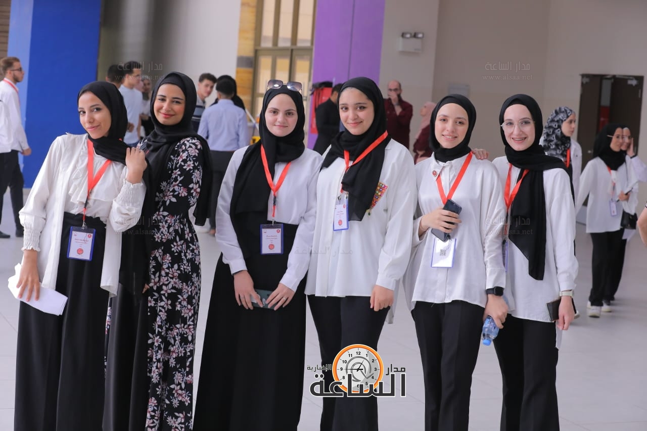 Madar Al-Saa Images 0.6806253547117995