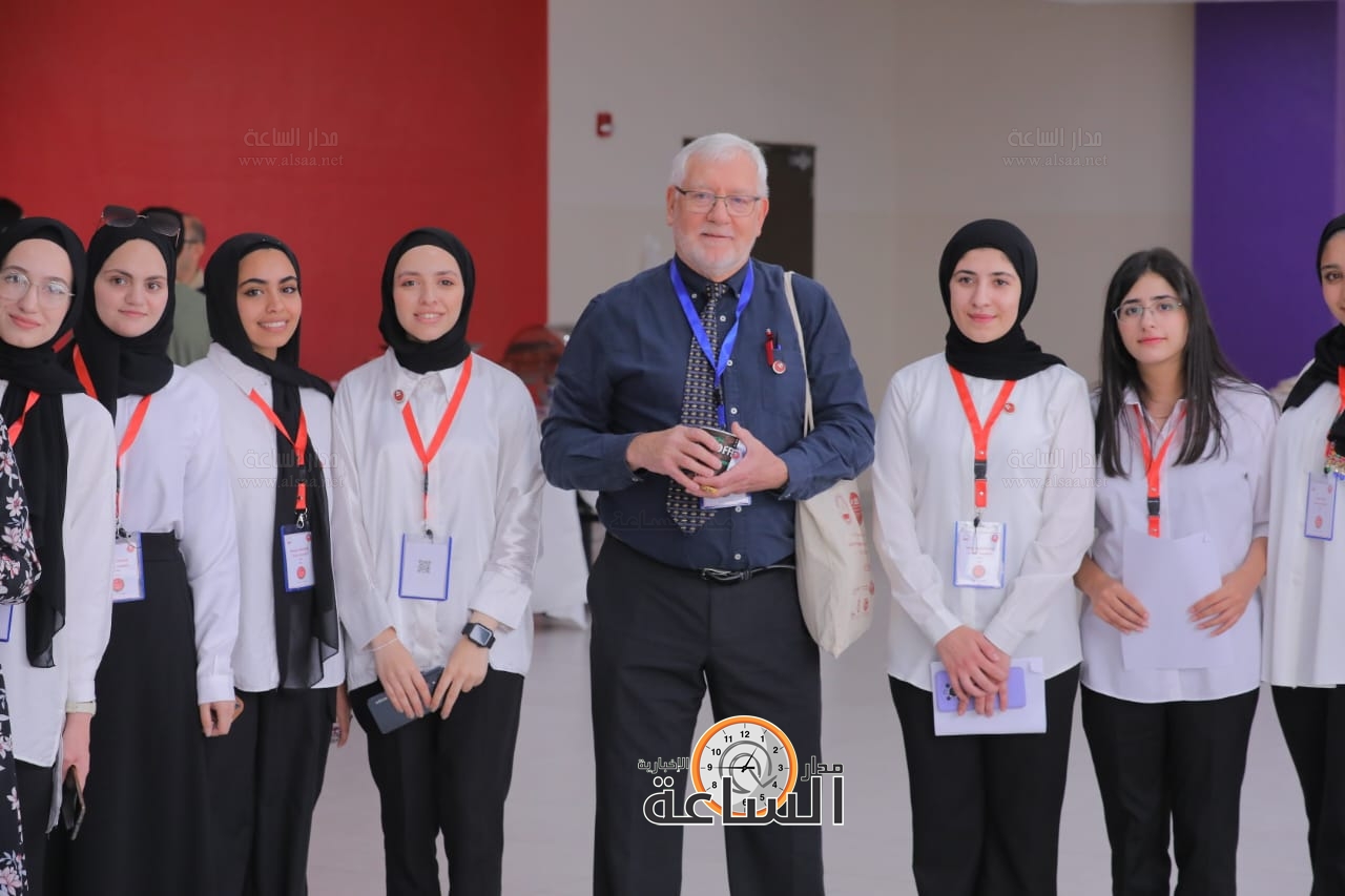 Madar Al-Saa Images 0.06955071047628958