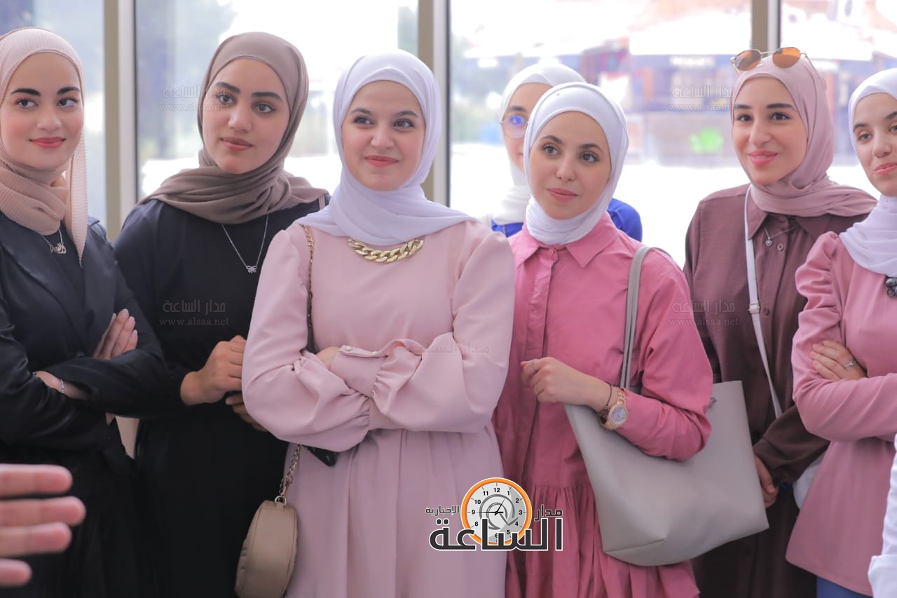 Madar Al-Saa Images 0.1766160217913395