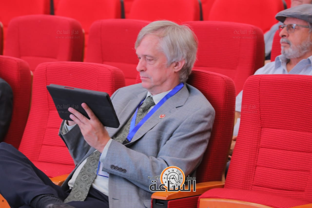 Madar Al-Saa Images 0.21610816864900295