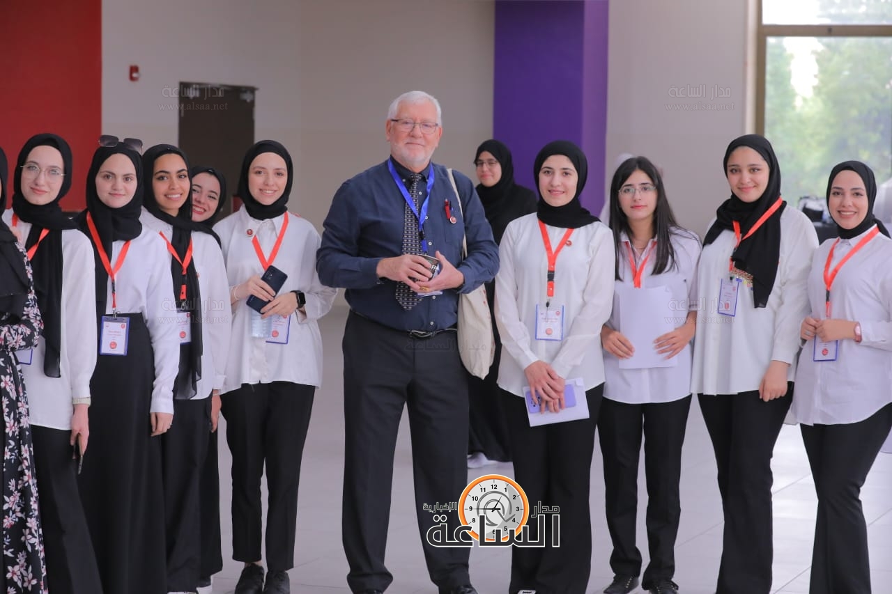 Madar Al-Saa Images 0.6768410065143244