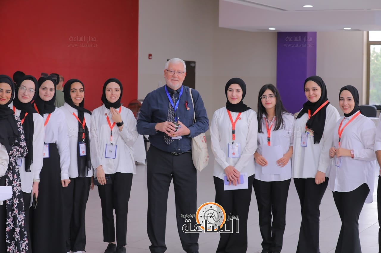 Madar Al-Saa Images 0.6249514688243112