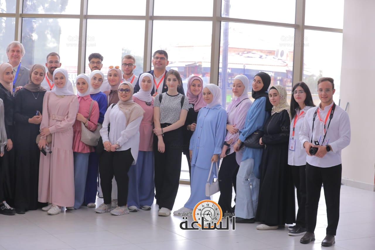 Madar Al-Saa Images 0.2686591982542297