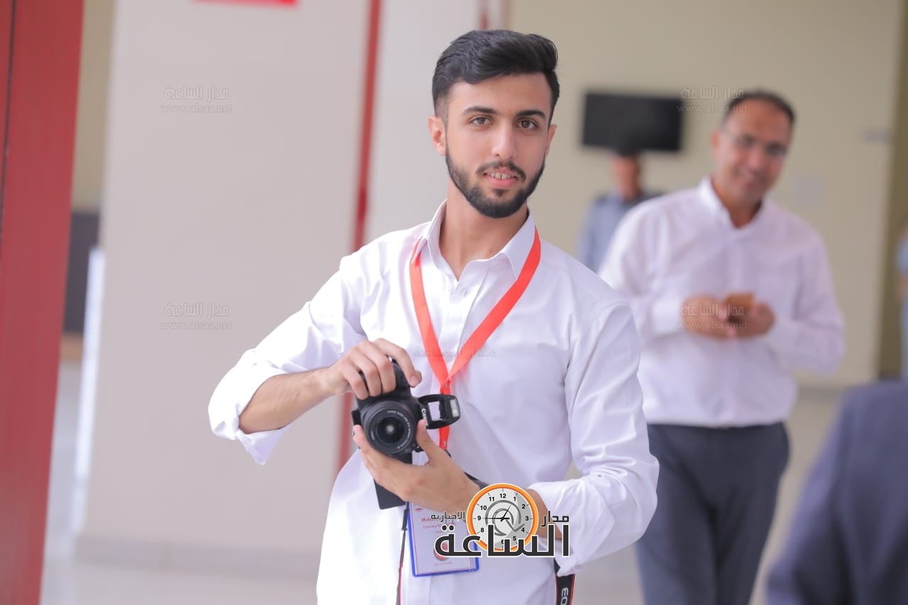 Madar Al-Saa Images 0.15529340914341327