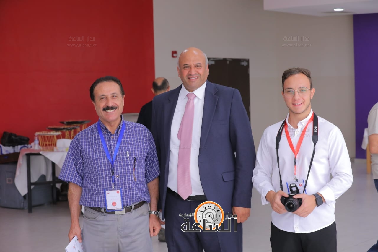 Madar Al-Saa Images 0.997942562782