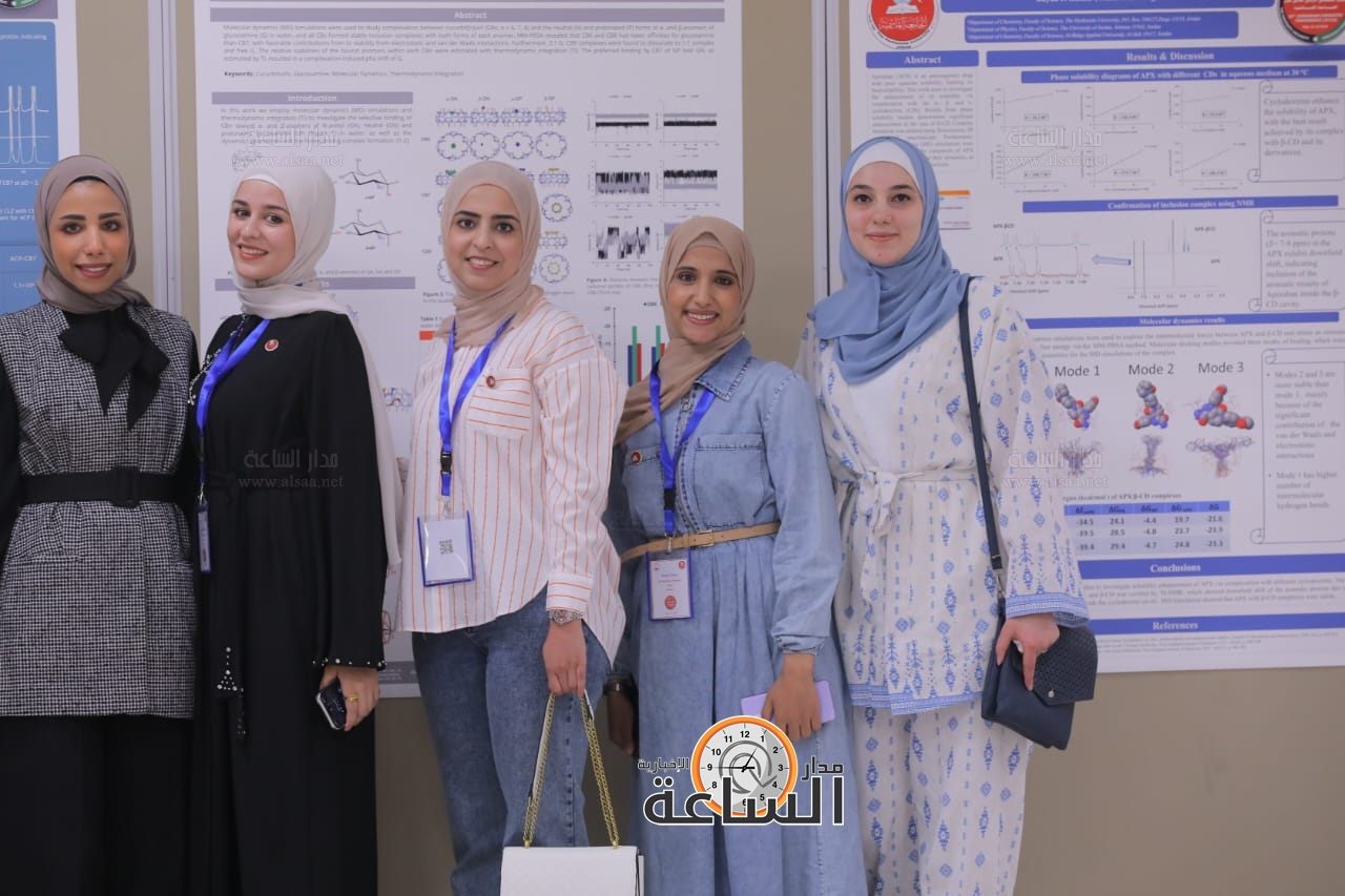 Madar Al-Saa Images 0.3468139359677409