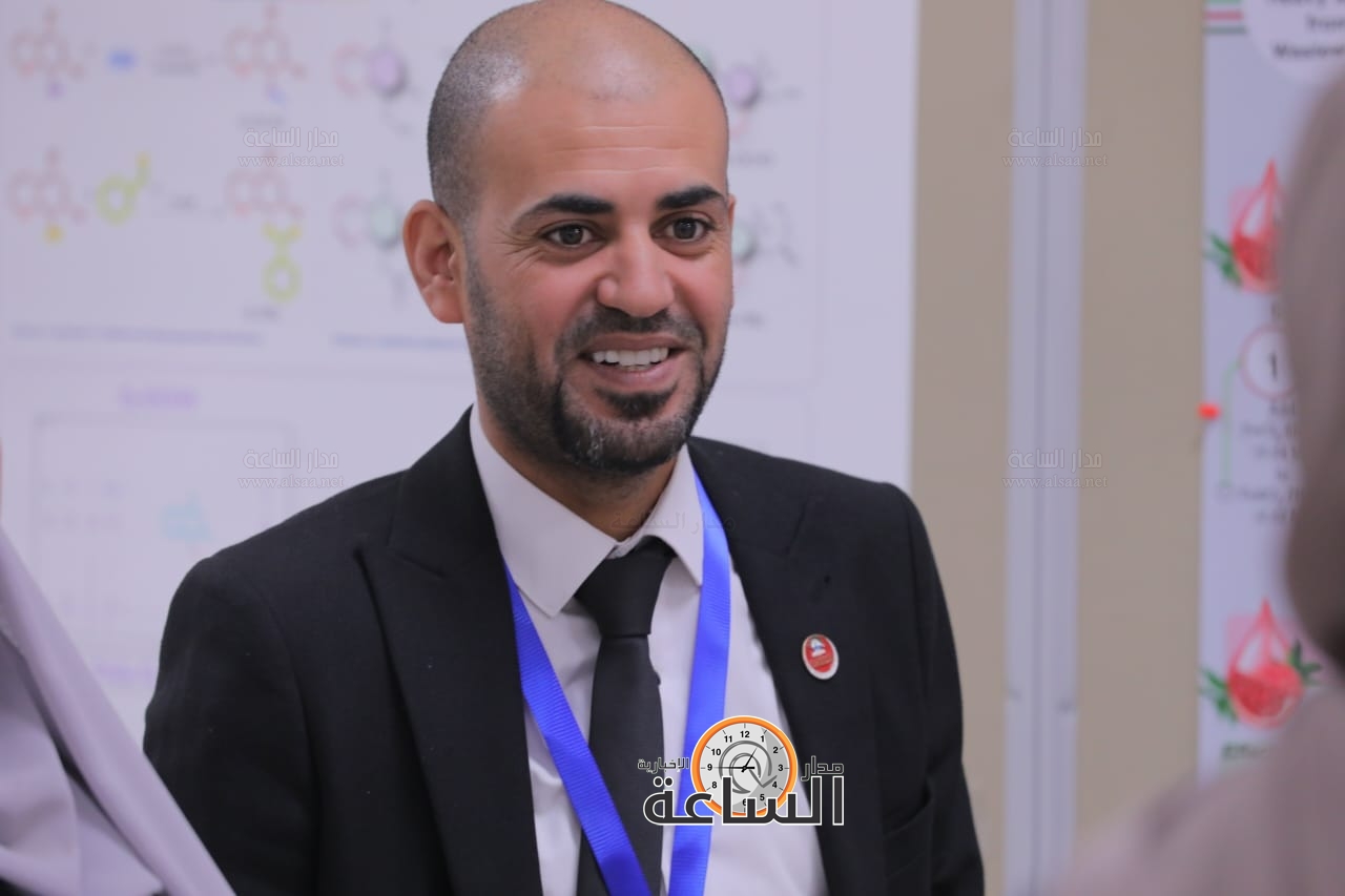 Madar Al-Saa Images 0.20957728021582023