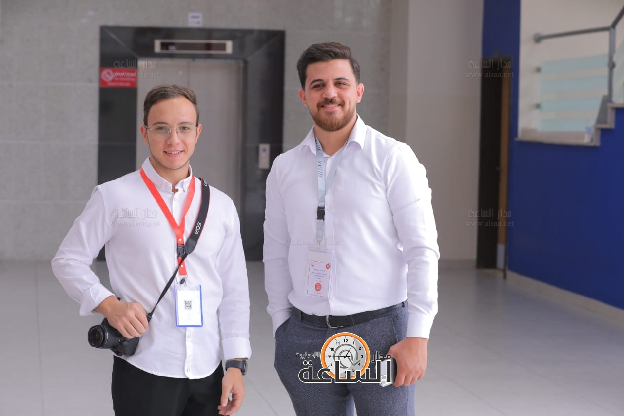 Madar Al-Saa Images 0.775871547782294