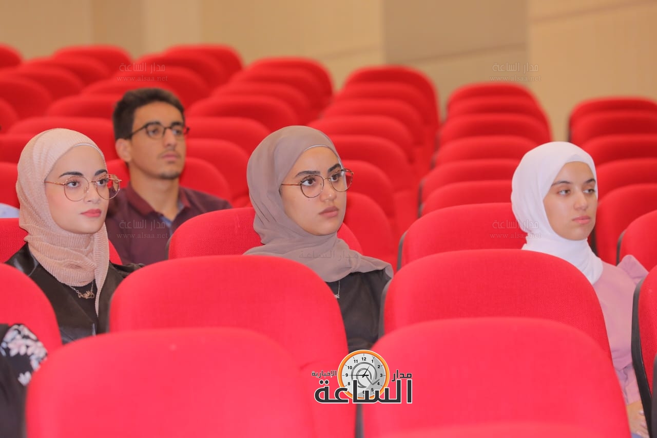 Madar Al-Saa Images 0.8812113837255688