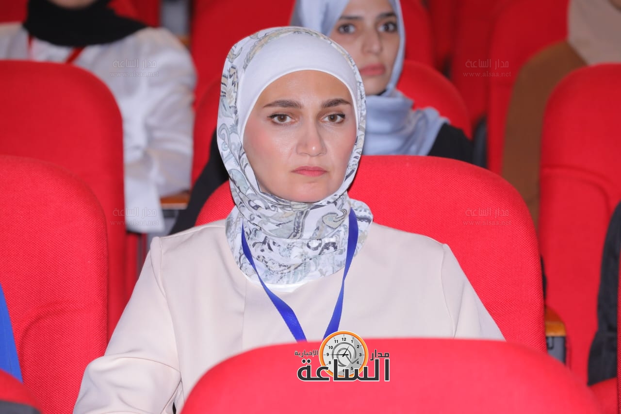 Madar Al-Saa Images 0.5848121334032783