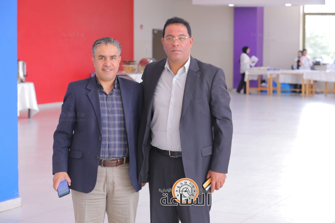 Madar Al-Saa Images 0.14131058360679072