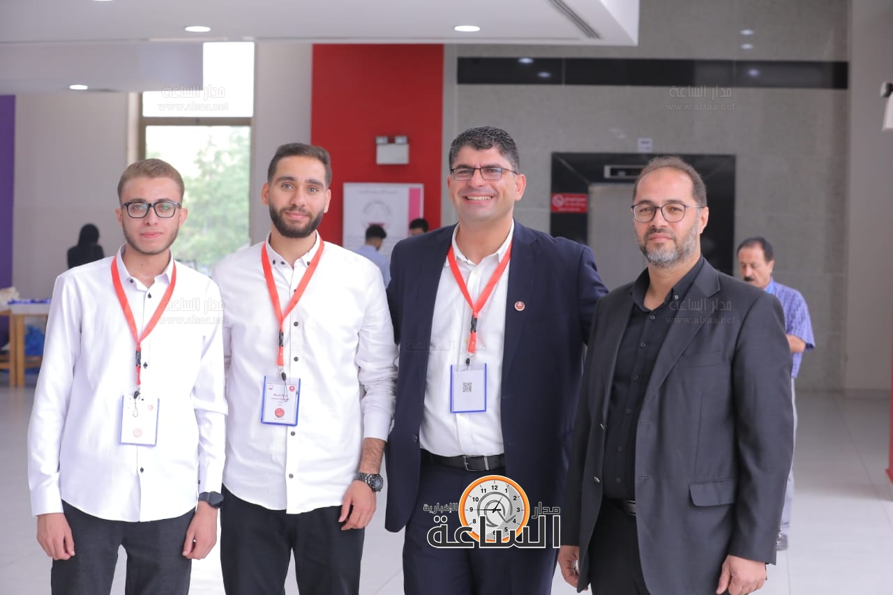 Madar Al-Saa Images 0.7511261619794967