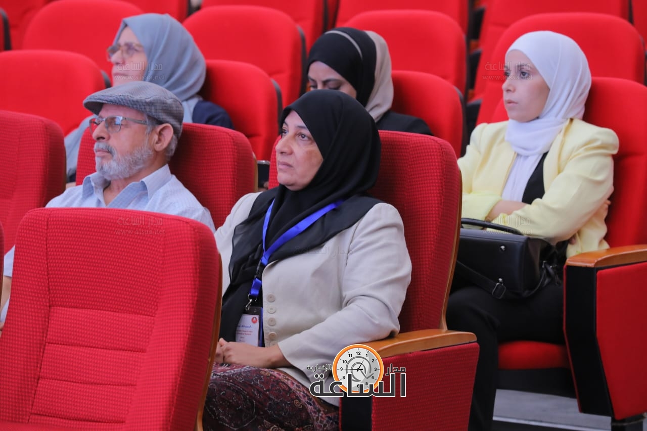 Madar Al-Saa Images 0.45205768590926265