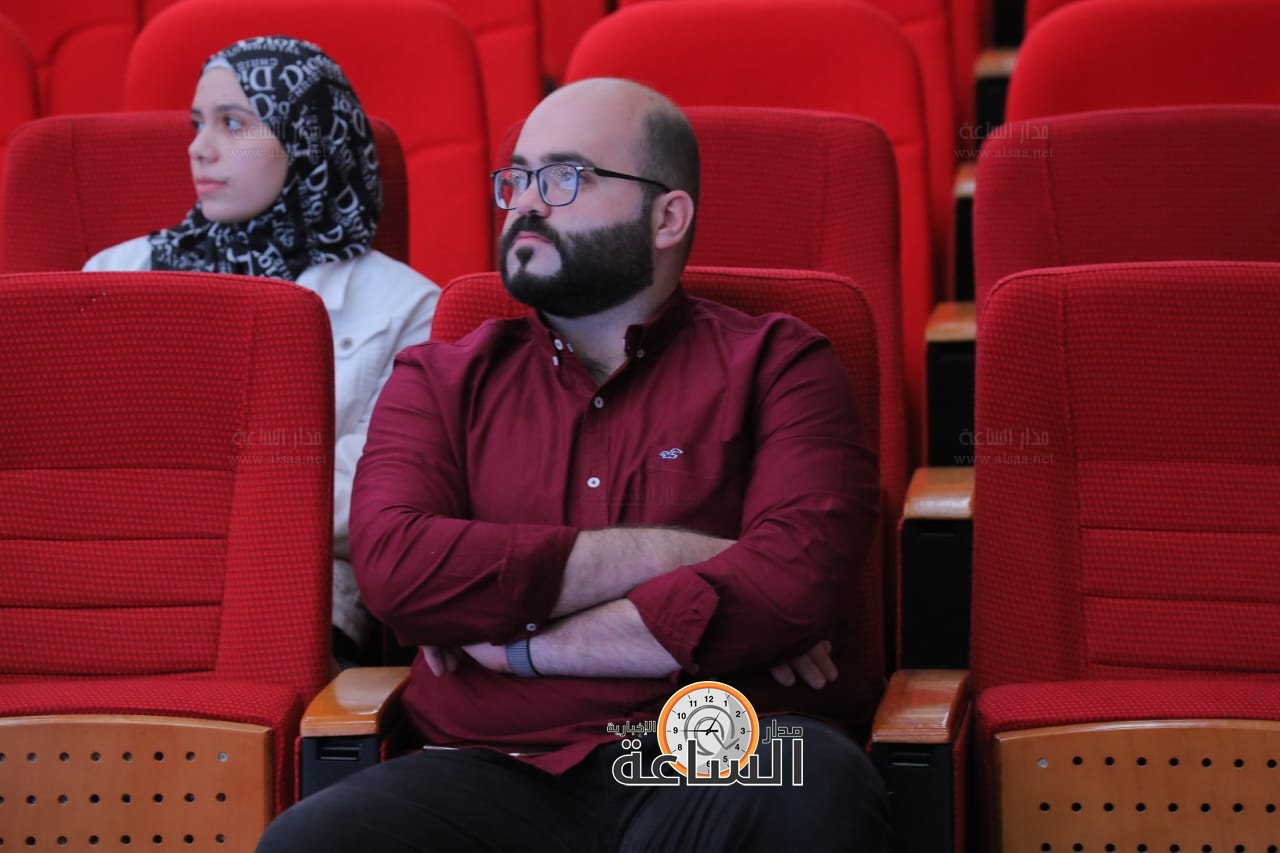 Madar Al-Saa Images 0.5493363410359113