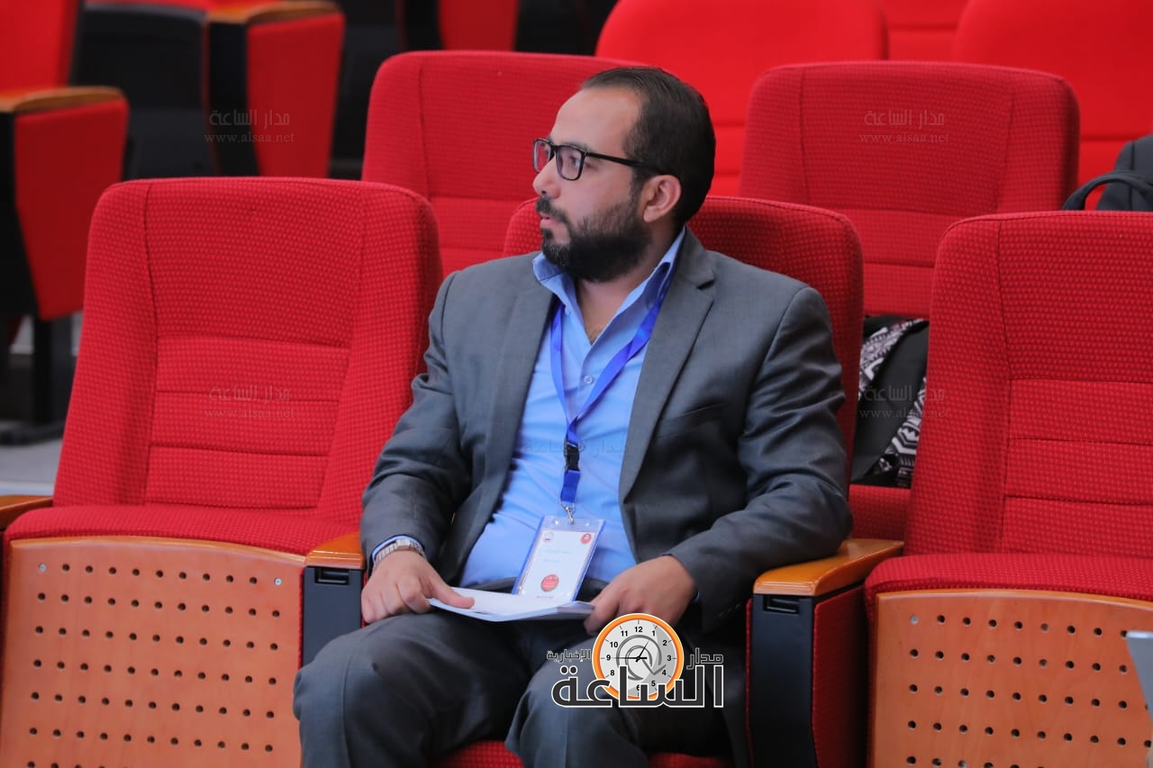 Madar Al-Saa Images 0.8819003617730139