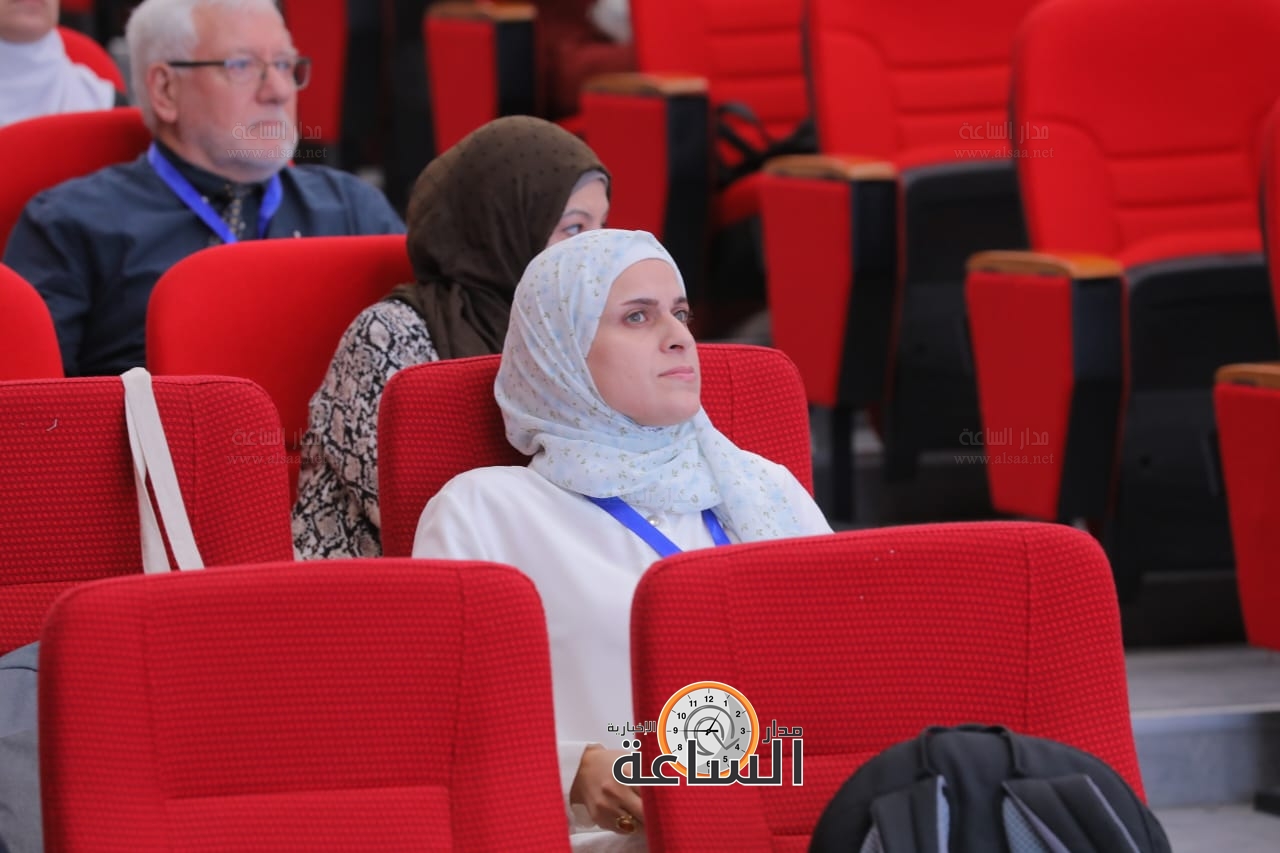 Madar Al-Saa Images 0.6753809773592048