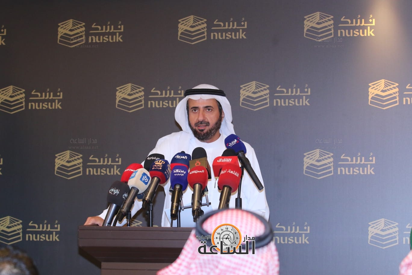 Madar Al-Saa Images 0.9219773541170249