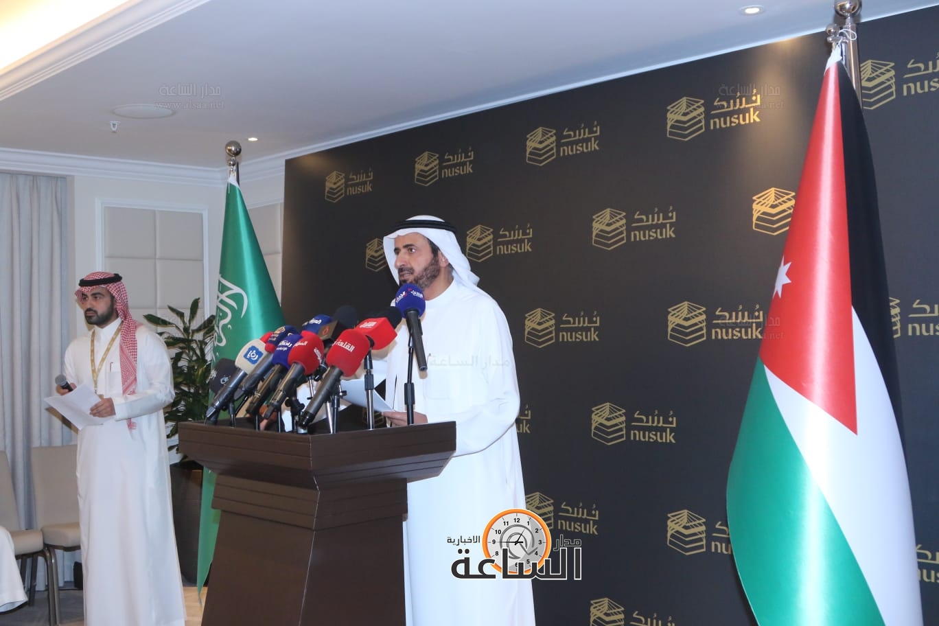 Madar Al-Saa Images 0.10597725086332566