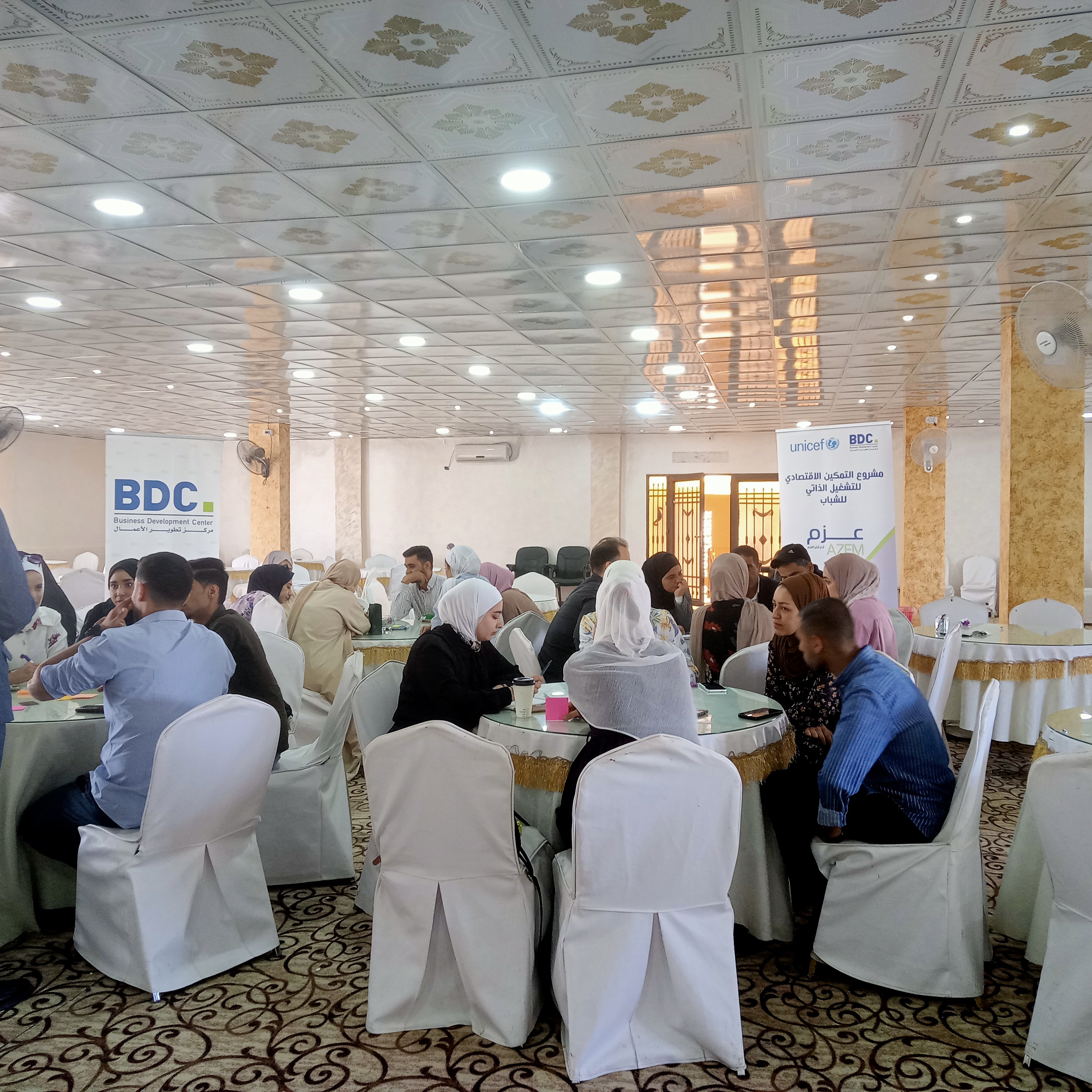 Madar Al-Saa Images 0.27372310753185625