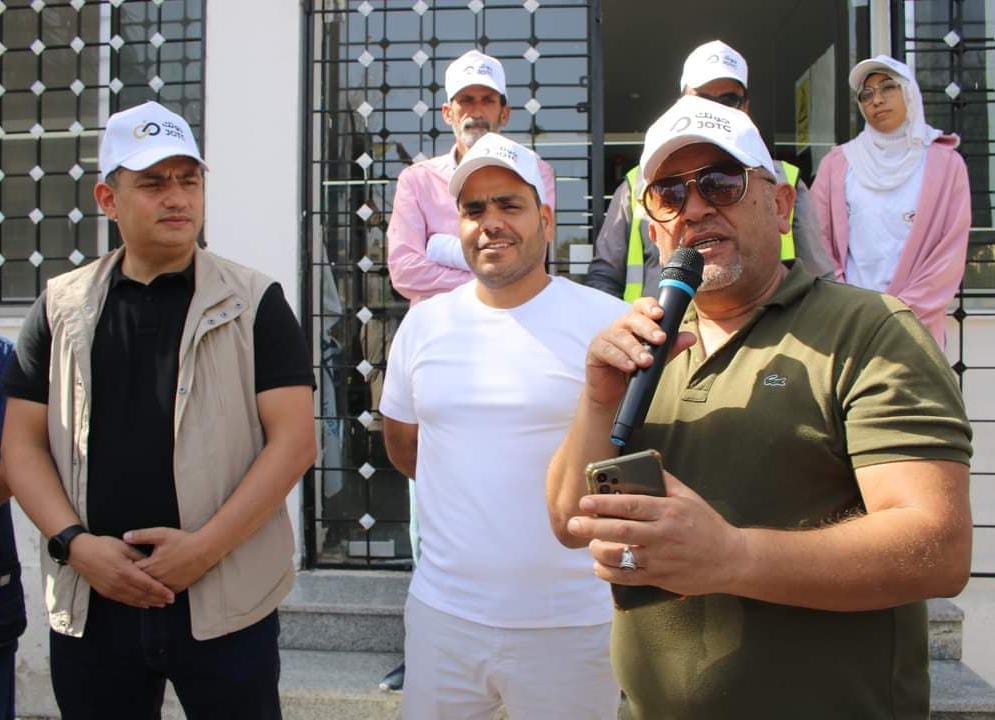 Madar Al-Saa Images 0.8787755373089452