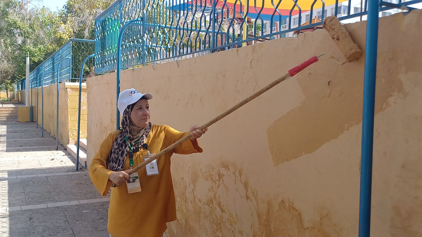 Madar Al-Saa Images 0.43937609933804866