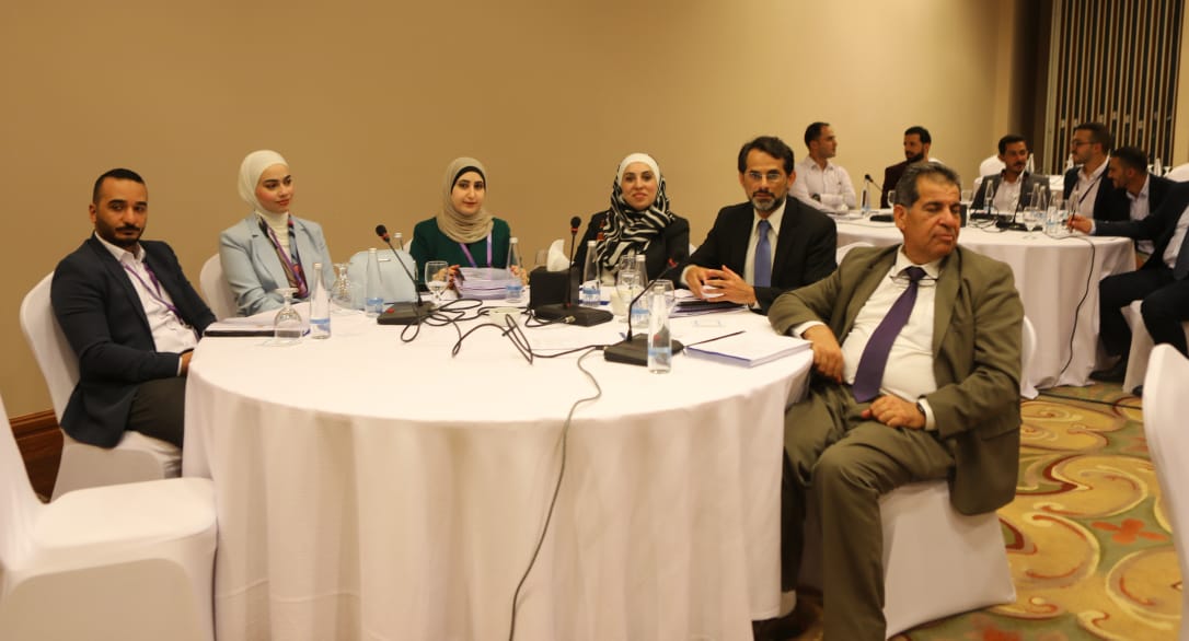 Madar Al-Saa Images 0.04578368424585699