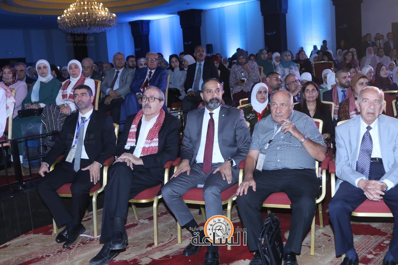 Madar Al-Saa Images 0.45626432504499204