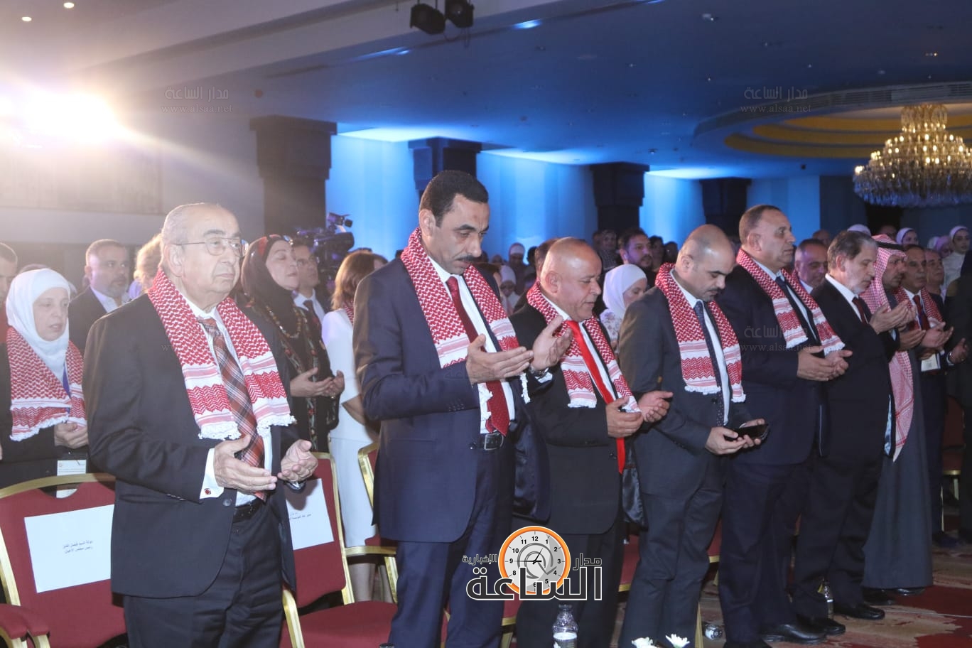 Madar Al-Saa Images 0.11148997636468294