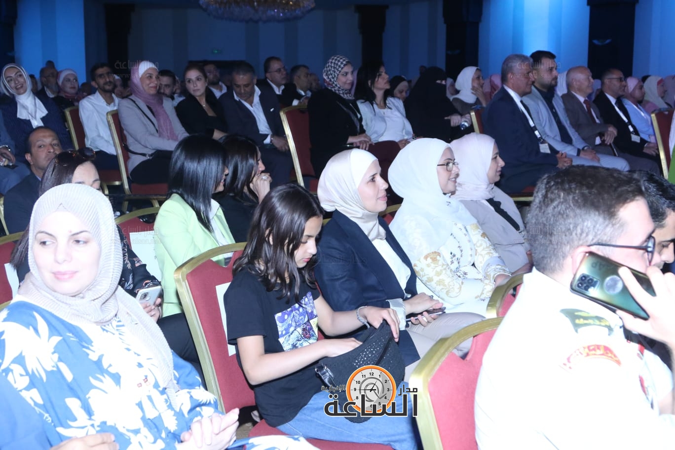 Madar Al-Saa Images 0.27009152713819107